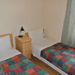 Kamer met Twee Aparte Bedden